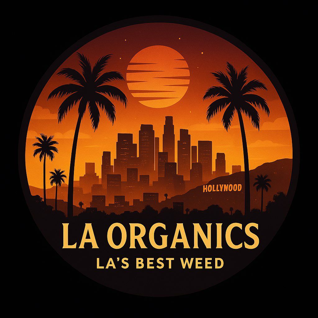 LA ORGANICS